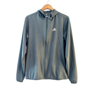 ADIDAS GOLF Men's Full Zip Hoodie Jacket